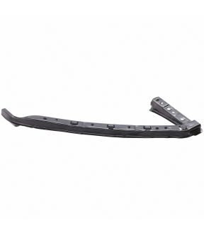 Right Passenger Side Bumper Cover For 06-11 Honda Civic