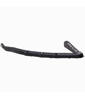 Right Passenger Side Bumper For 06-11 Honda Civic