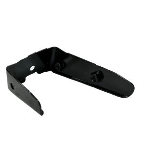 Right Passenger Side Bumper For 07-13 Acura MDX, 05-17 Honda Odyssey, 09-15 Honda Pilot
