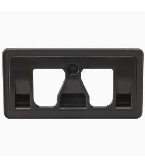 License Plate For 09-14 Honda Fit