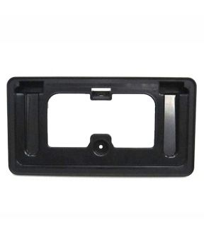 License Plate For 07-08 Honda Fit