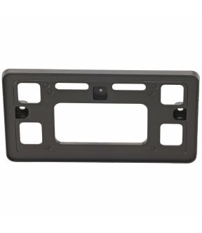 License Plate For 11-17 Honda Odyssey