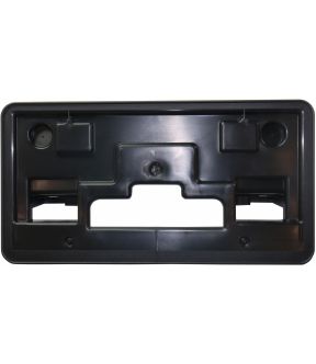 License Plate For 11-12 Honda Accord