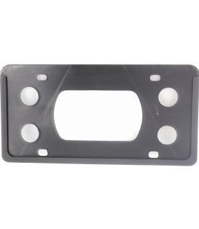 License Plate For 03-07 Honda Accord
