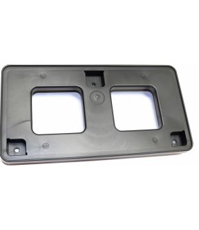License Plate For 16-18 Honda HR-V
