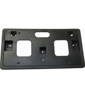 License Plate For 18-20 Honda Accord