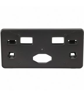 License Plate For 19-22 Honda HR-V