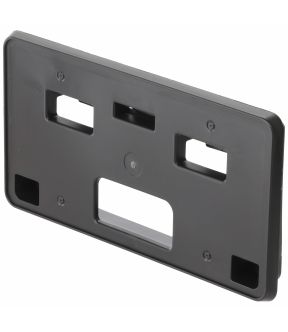 License Plate For 19-22 Honda HR-V