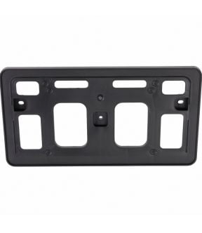 License Plate For 18-20 Honda Odyssey