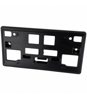 License Plate For 22-24 Honda Civic
