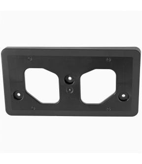 License Plate For 23-26 Honda CR-V