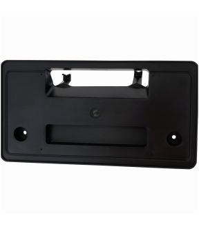 License Plate For 23-26 Honda HR-V