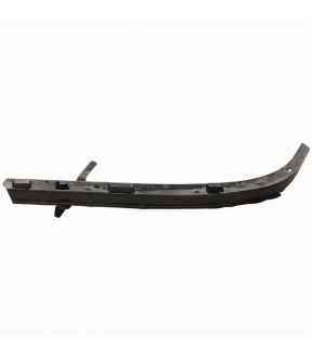 Left Driver Side Bumper For 98-02 Honda Accord