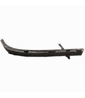Right Passenger Side Bumper For 98-02 Honda Accord