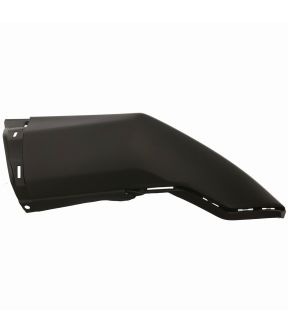 Left Driver Side Bumper For 15-16 Honda CR-V; CAPA Certified