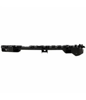 Left Driver Side Bumper For 15-17 Honda Fit