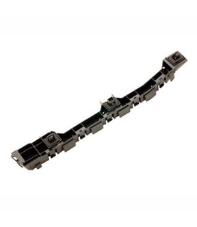 Right Passenger Side Bumper For 16-18 Honda HR-V