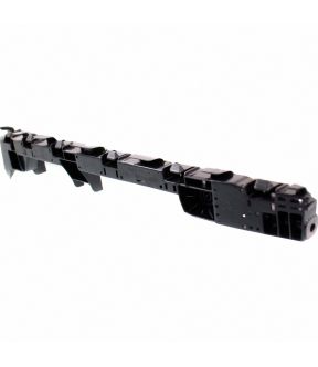 Right Passenger Side Bumper For 15-17 Honda Fit