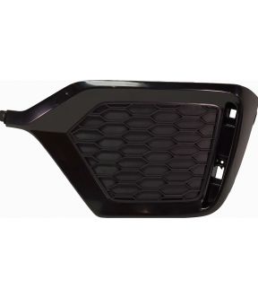 Left Driver Side Bumper For 17-19 Honda Civic