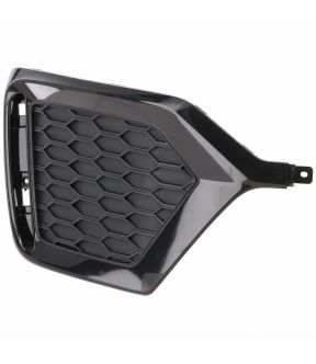 Right Passenger Side Bumper For 17-19 Honda Civic