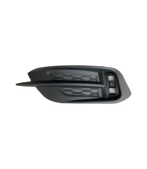 Right Passenger Side Bumper For 18-21 Honda Civic