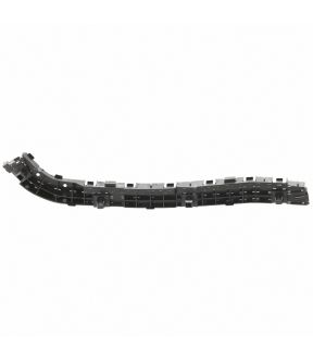 Left Driver Side Bumper For 07-11 Honda CR-V