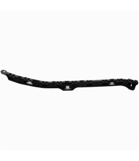 Left Driver Side Bumper For 08-12 Honda Accord