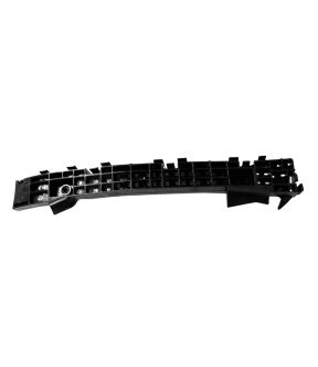 Left Driver Side Bumper For 09-14 Honda Fit