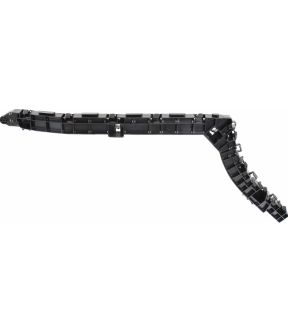 Right Passenger Side Bumper For 15-16 Honda CR-V