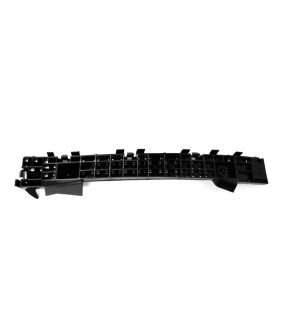 Right Passenger Side Bumper For 09-14 Honda Fit