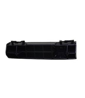 Right Passenger Side Bumper For 16-21 Honda Civic