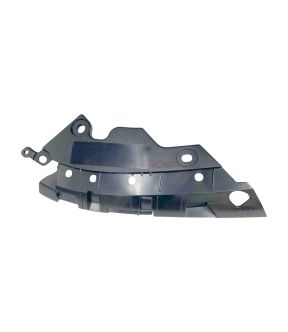 Right Passenger Side Grille For 25-26 Honda Civic; CAPA Certified