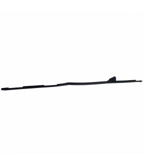 Left Driver Side Grille For 18-20 Honda Accord
