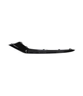 Left Driver Side Grille For 25-26 Honda Civic