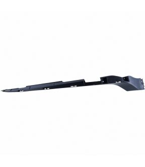 Right Passenger Side Grille For 18-20 Honda Accord