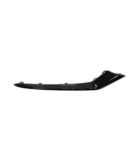 Right Passenger Side Grille For 25-26 Honda Civic