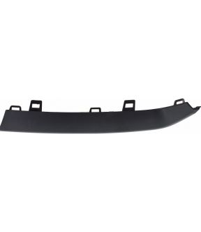 Left Driver Side Grille For 10-11 Honda CR-V
