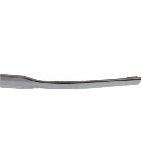 Left Driver Side Grille For 12-15 Honda Pilot