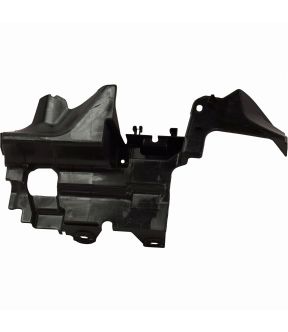 Left Driver Side Grille For 16-21 Honda Civic