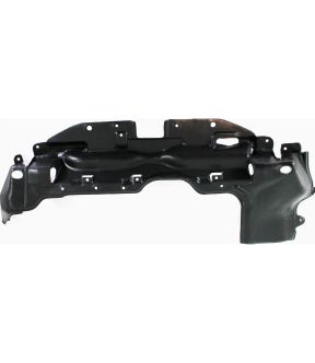 Undercar Shield For 97-01 Honda CR-V