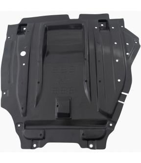 Undercar Shield For 11-12 Honda CR-Z, 10-11 Honda Insight