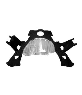 Undercar Shield For 17 Honda CR-V