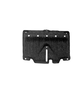 Undercar Shield For 17-22 Honda CR-V