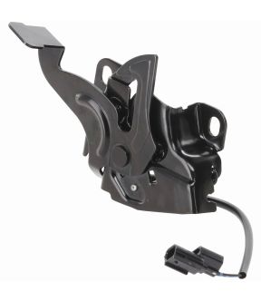 Hood For 08-12 Honda Accord