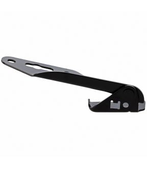 Left Driver Side Hood For 92-95 Honda Civic