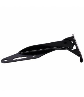 Right Passenger Side Hood For 92-95 Honda Civic