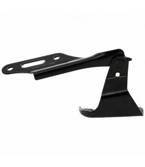 Left Driver Side Hood For 01-05 Honda Civic, 02-06 Honda CR-V, 03-11 Honda Element