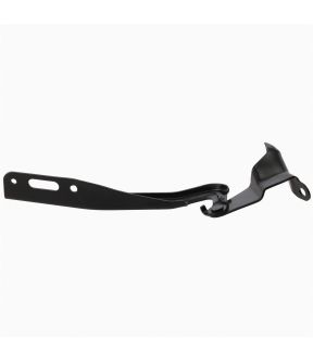 Left Driver Side Hood For 09-14 Honda Fit