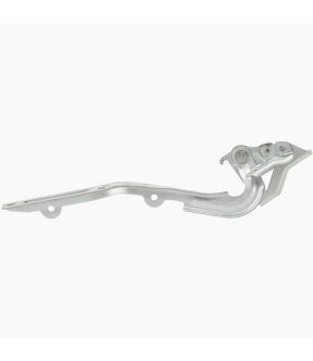Right Passenger Side Hood For 19-25 Honda Passport, 16-22 Honda Pilot, 17-25 Honda Ridgeline