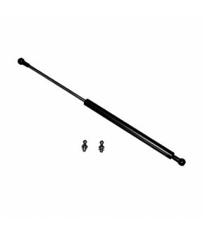 Left Driver Side Hood For 13-17 Honda Accord